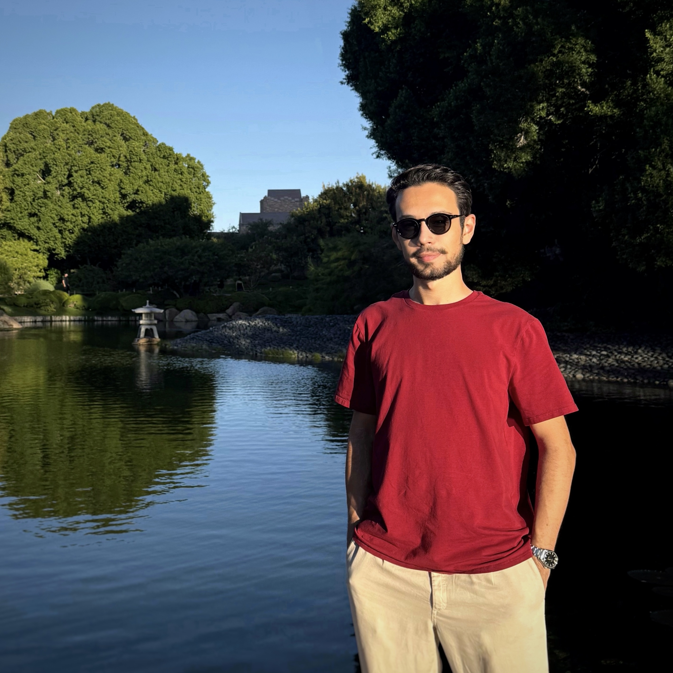 Mustafa's profile picture