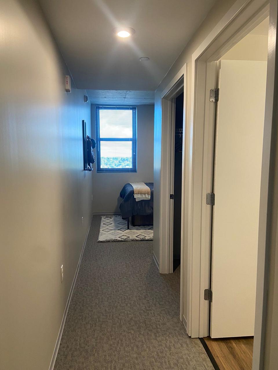 RISE on Chauncey Student Apartment for Sublease - Slide 5