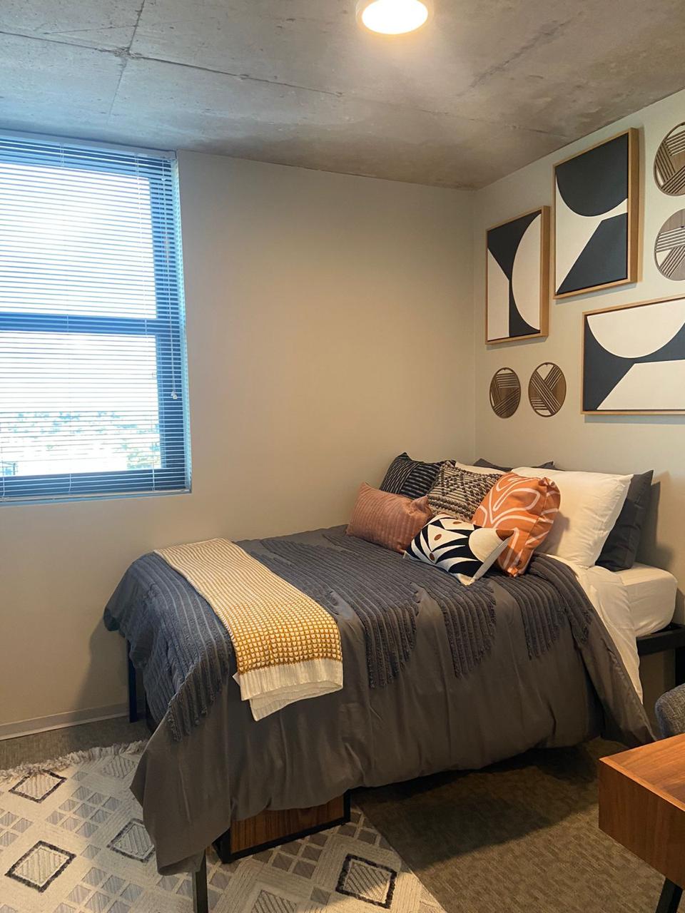 RISE on Chauncey Student Apartment for Sublease - Slide 3