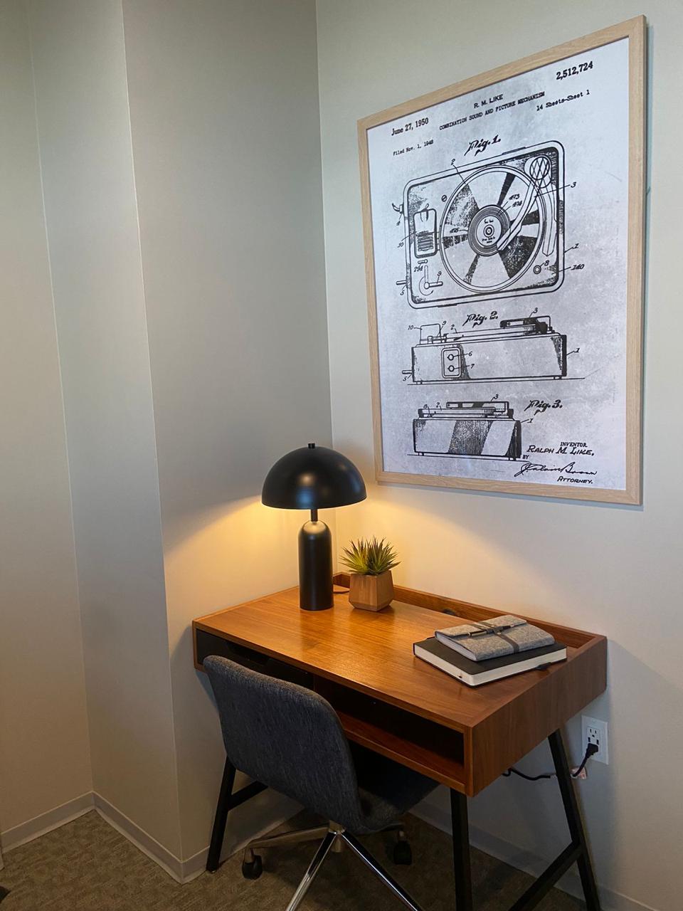 RISE on Chauncey Student Apartment for Sublease - Slide 1