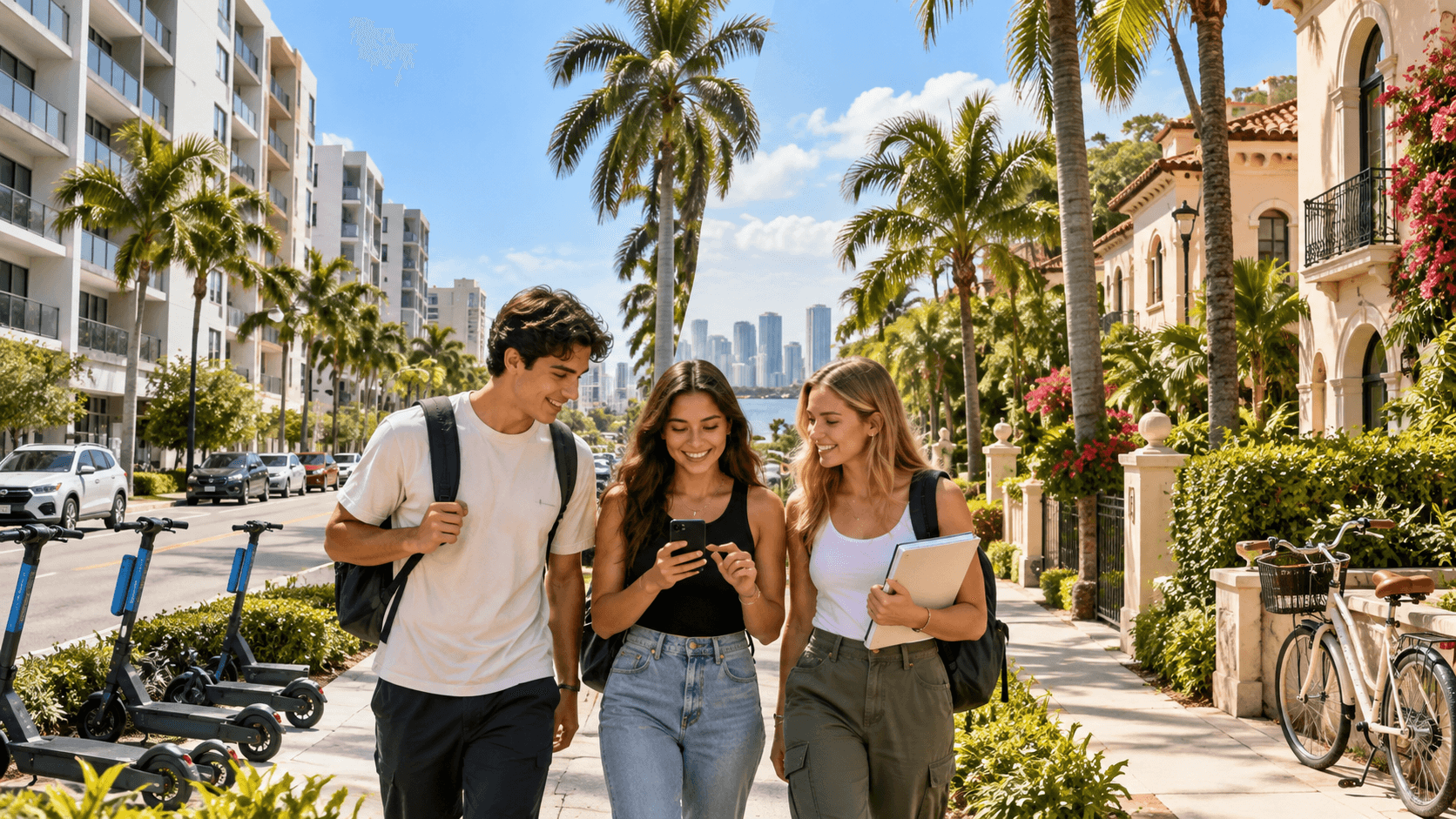 FIU vs. University of Miami: Where Should Students Live Off Campus?