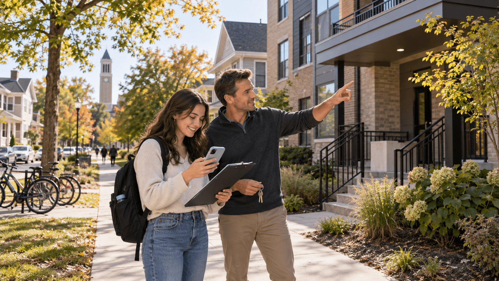 7 Things to Check Before Renting Off Campus Near Purdue University