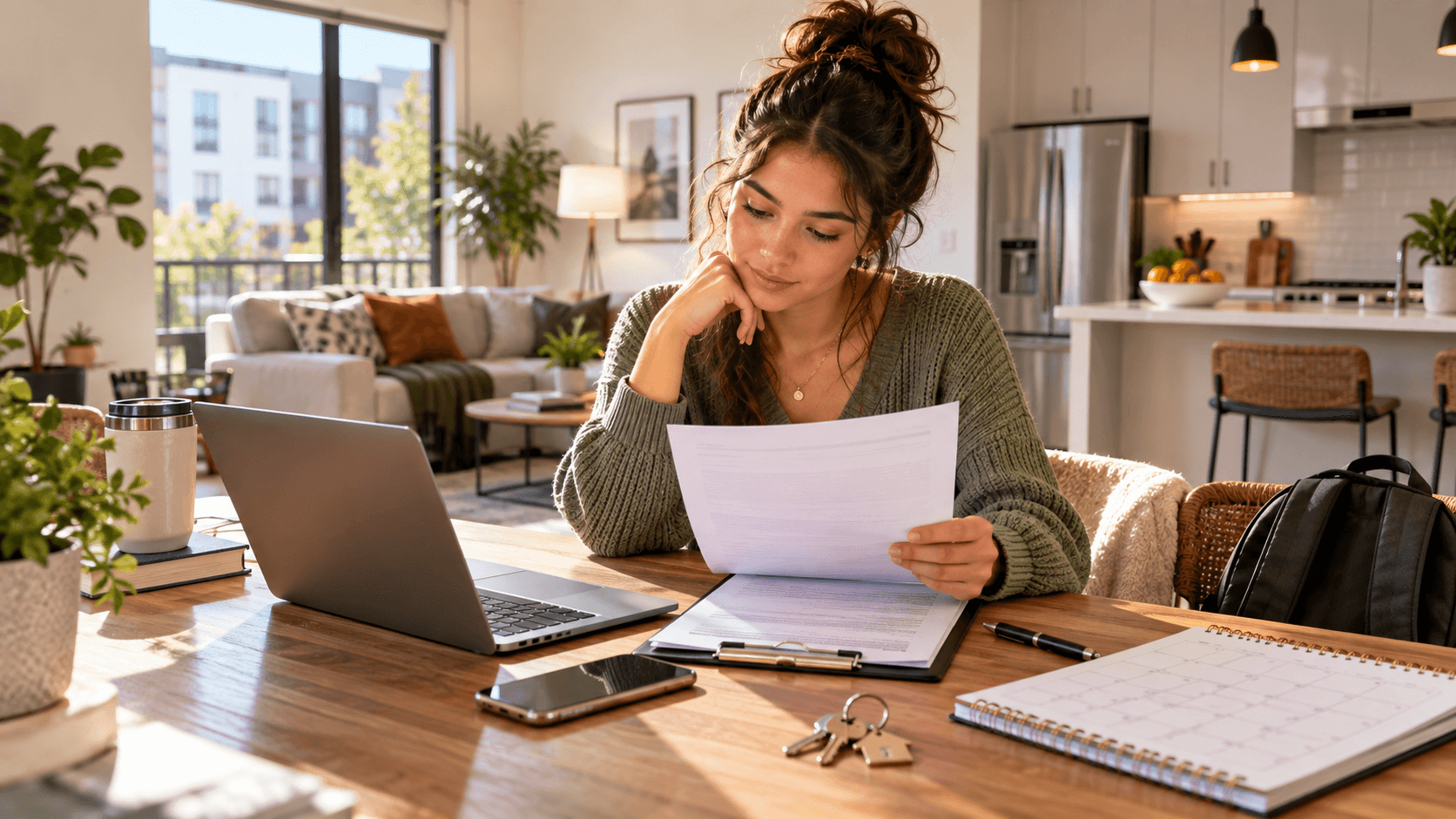 10 Questions to Ask Before Signing a Student Apartment Lease