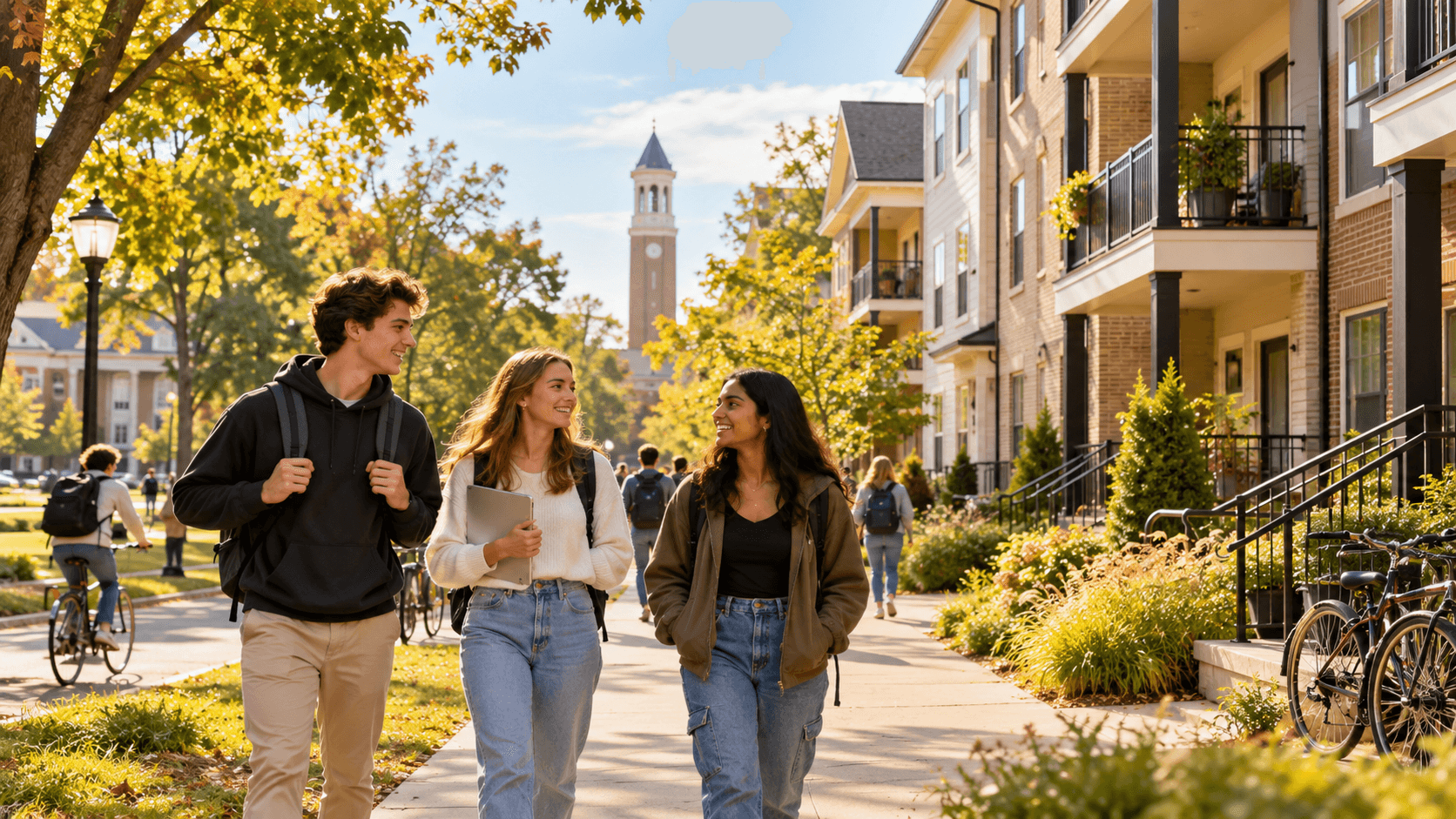 Purdue Off Campus Housing Guide for Students