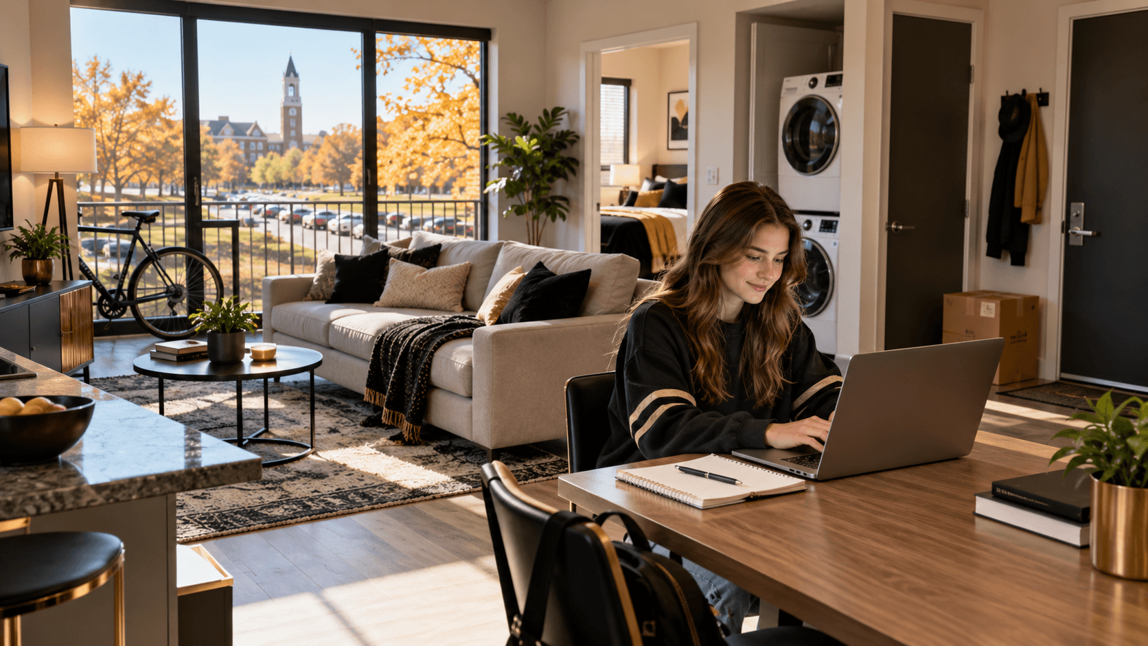 What Amenities Actually Matter in Purdue Student Housing?