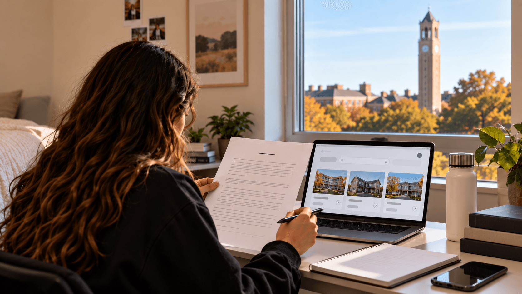 What Purdue Students Should Know About Lease Renewals