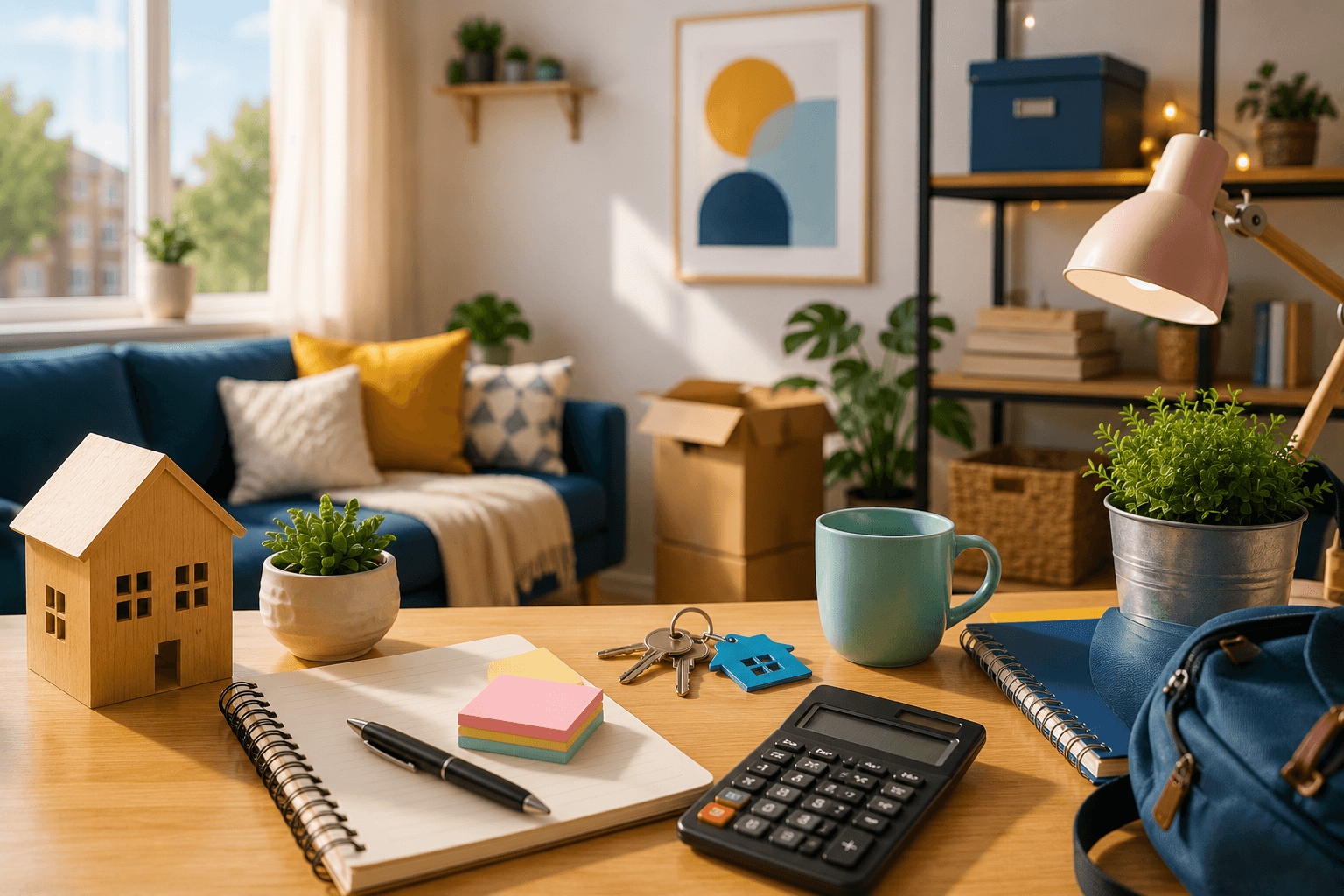 7 Hidden Costs of Renting an Off-Campus Apartment