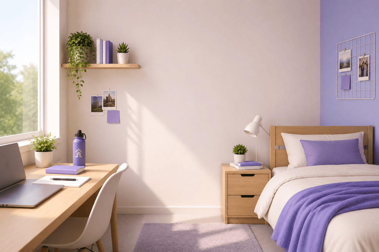 What Kind of College Roommate Are You?