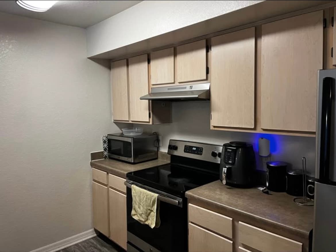 Cozy 1BR Sublease in Orlando - 5