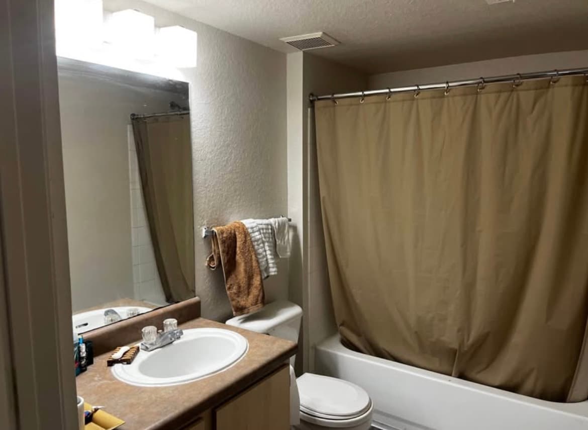 Cozy 1BR Sublease in Orlando - 4