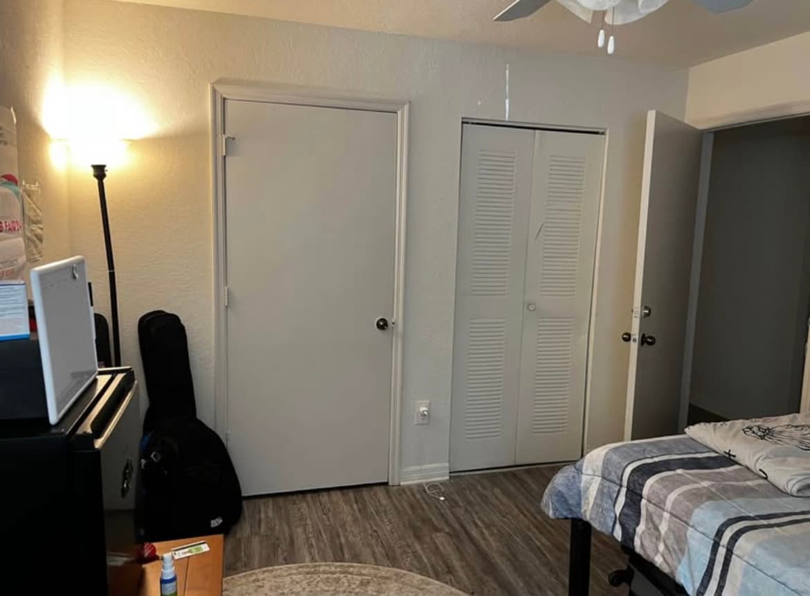 Cozy 1BR Sublease in Orlando - 3