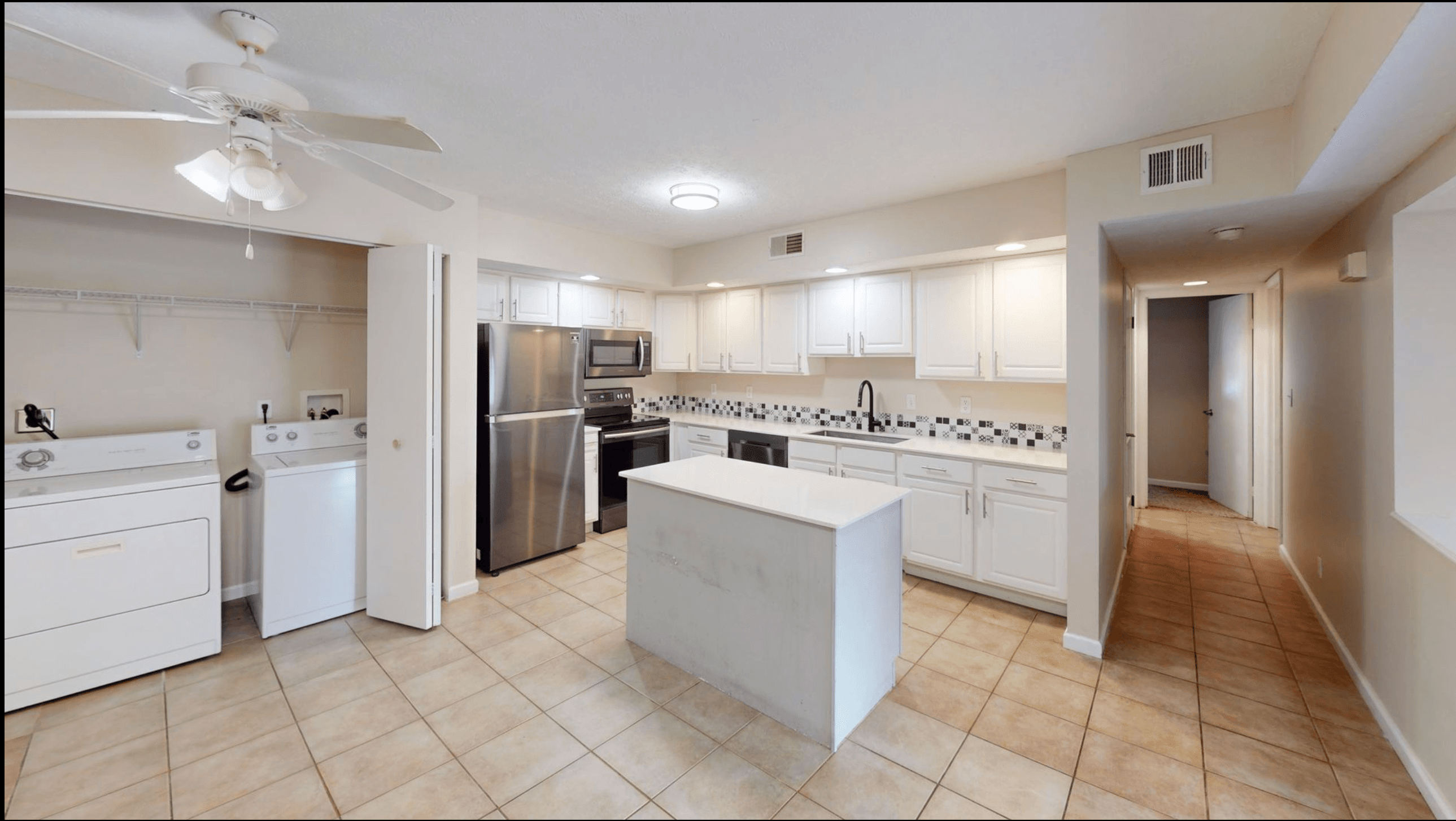 2026 Spring Sublease - First Month Free + $300 Sign on Bonus - 5