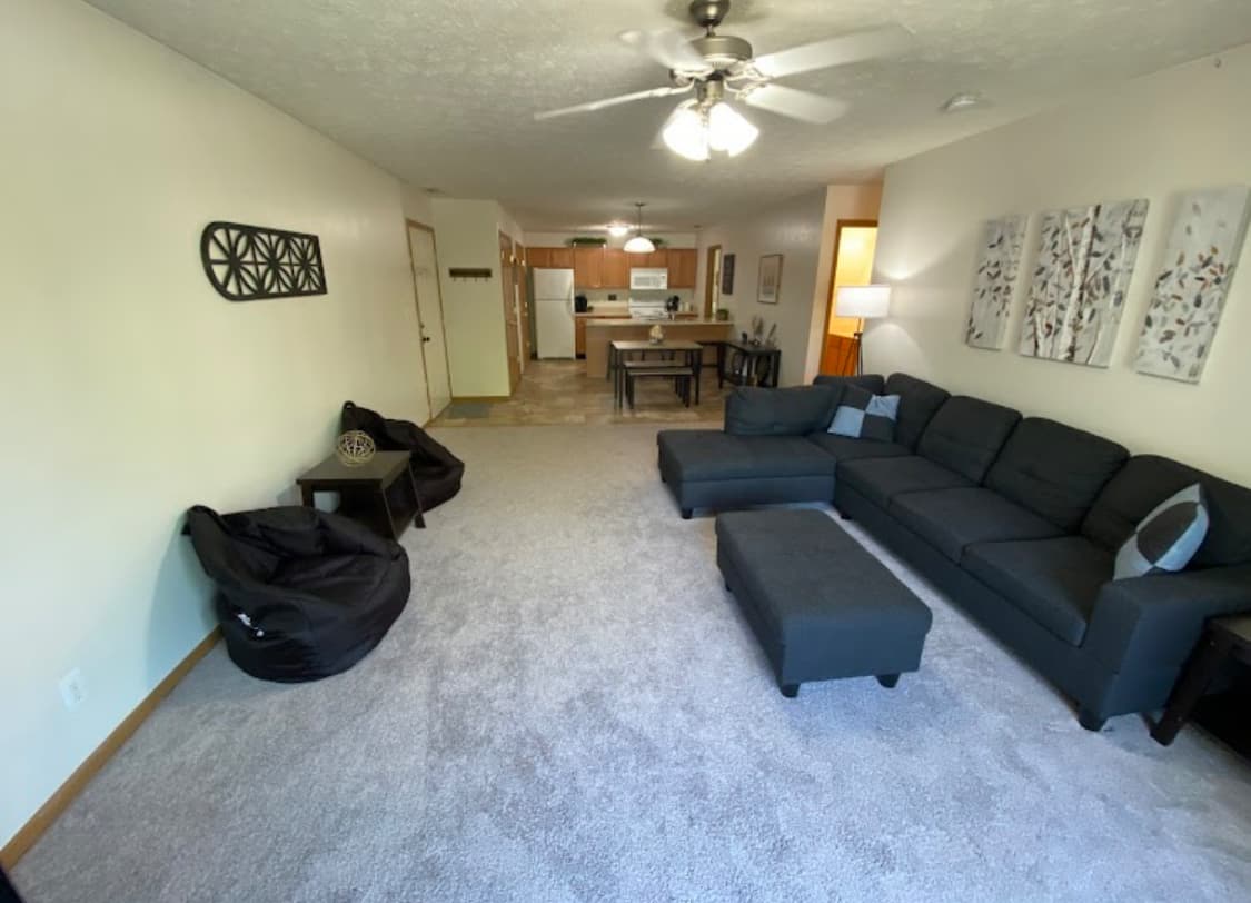 LEASE TRANSFER AT JUST $520 (10 minutes to campus in bus) - 5