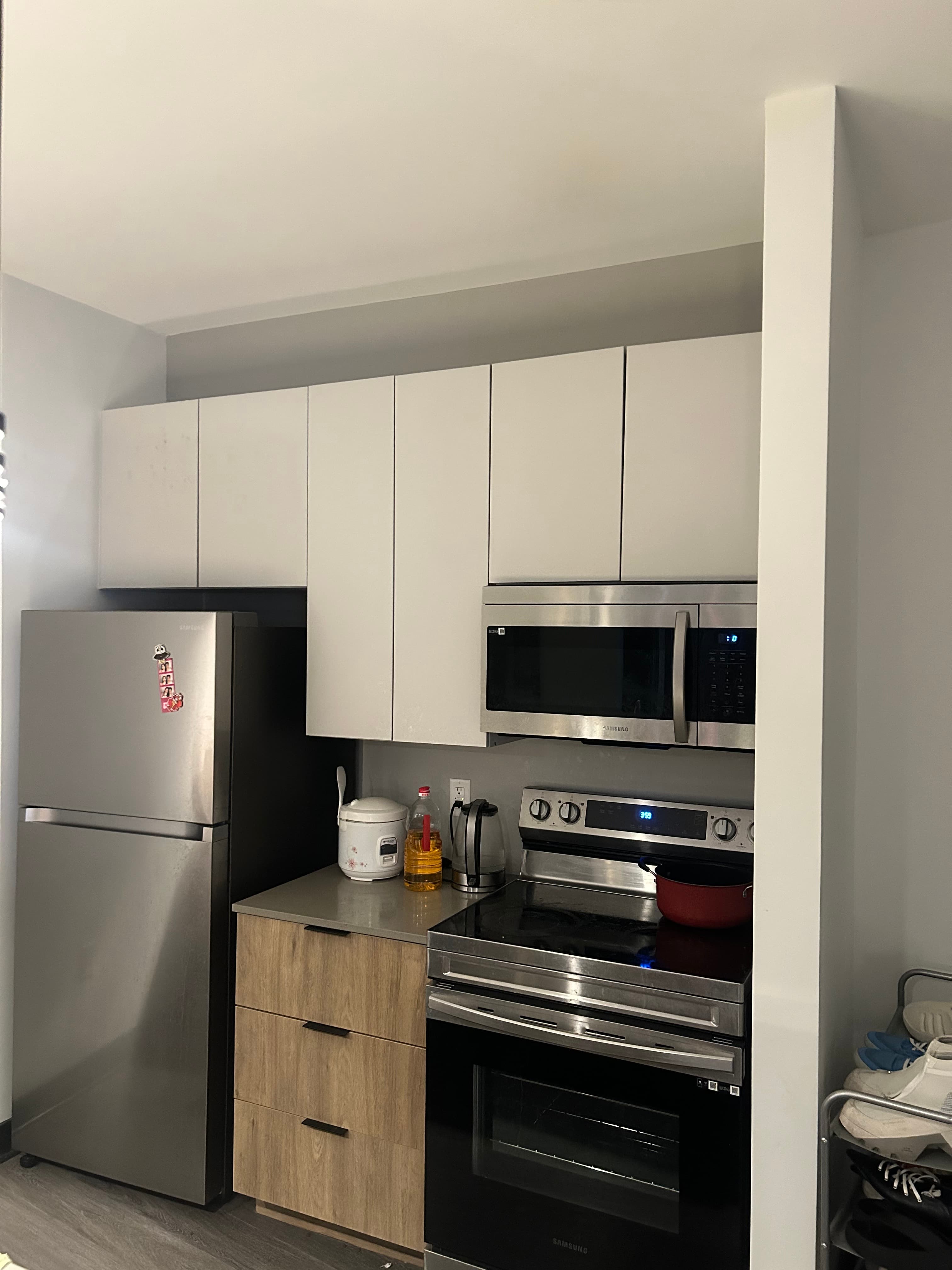 【$2250 –> $1600】✨ Spring 2026 Sublease at Provenance Apartments — 1B1B Fully Furnished, Move-In Ready! ✨ - 4