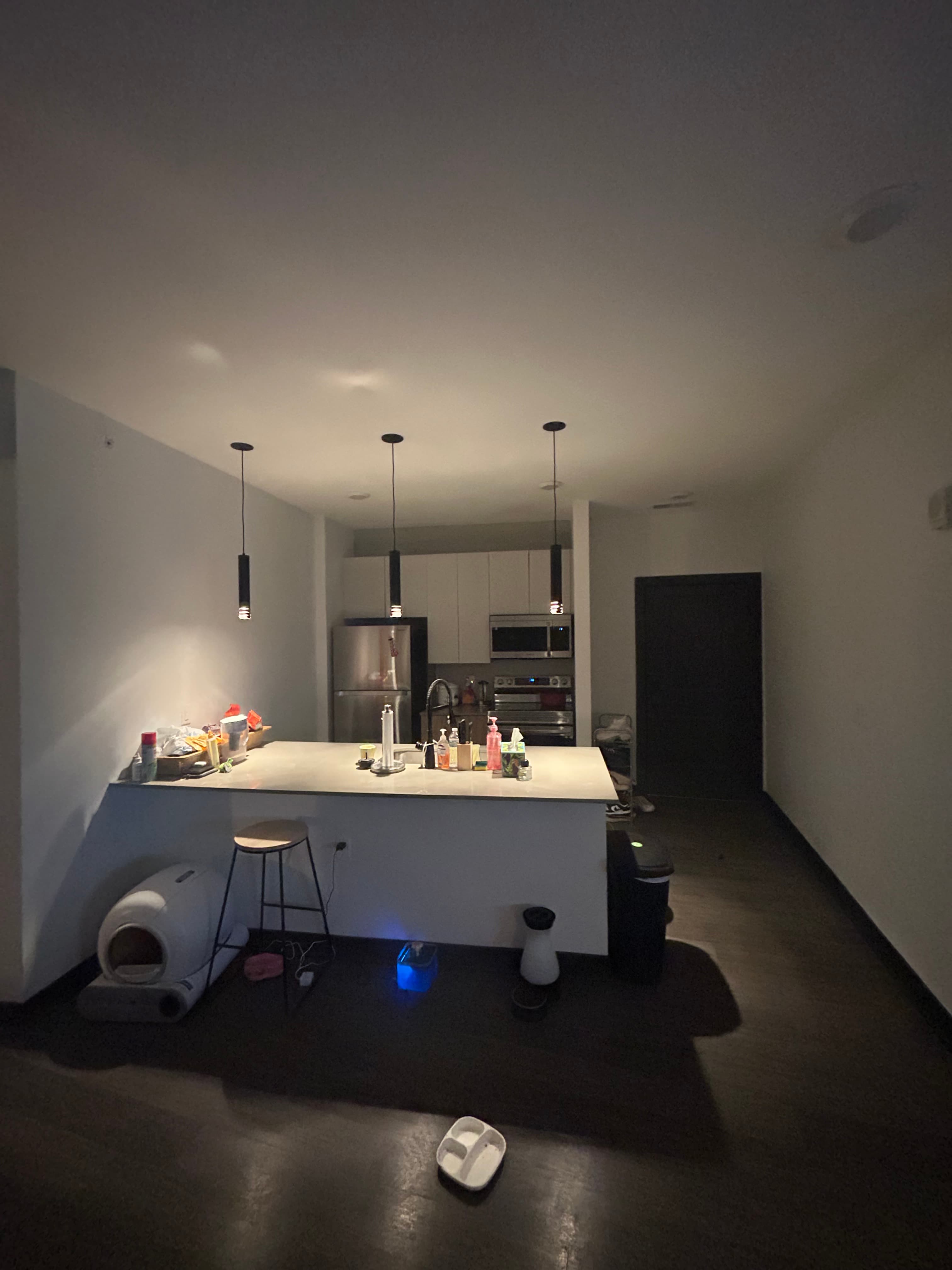 【$2250 –> $1600】✨ Spring 2026 Sublease at Provenance Apartments — 1B1B Fully Furnished, Move-In Ready! ✨ - 1
