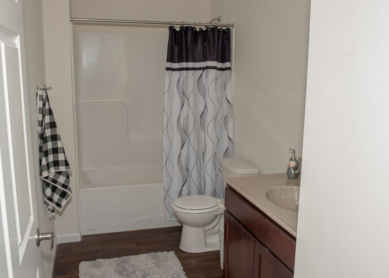 SPACIOUS 1 BED/ 1 BATH APARTMENT NEAR PURDUE UNIVERSITY - 4