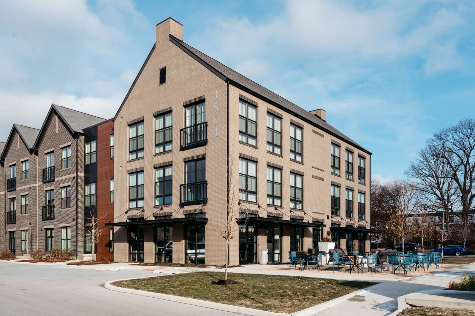 šØ Best Deal in West Lafayette ā 2B/2B at Provenance This Summer! - 3