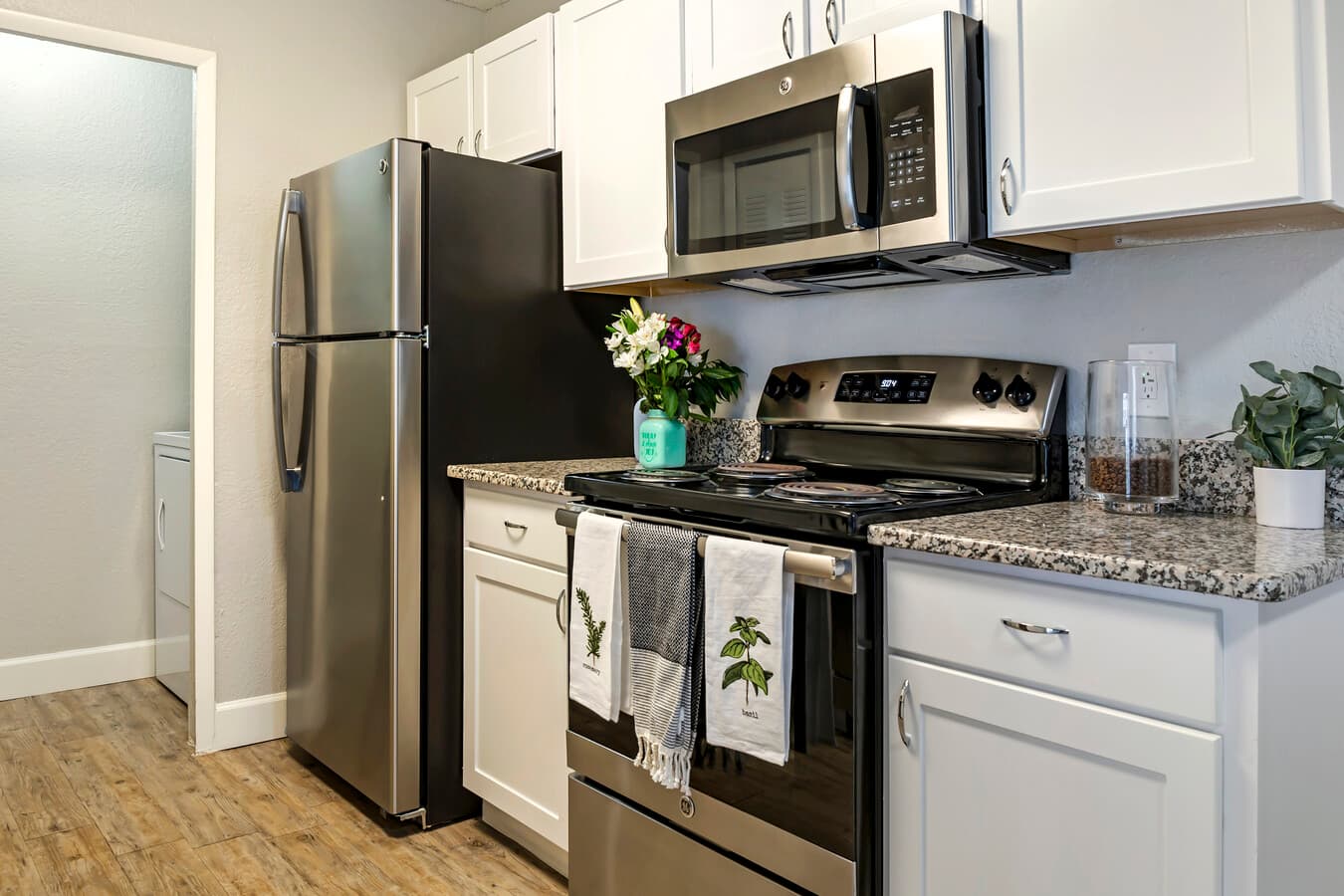 Spacious 1 Bed/ 1 Bath Apartment Near University of Central Florida - 5