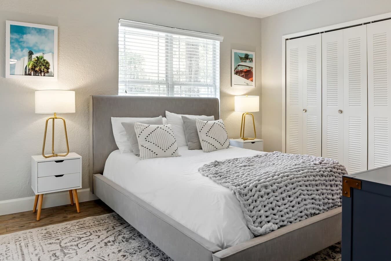 Spacious 1 Bed/ 1 Bath Apartment Near University of Central Florida - 3