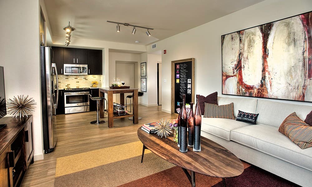 SPACIOUS 1 BED/ 1 BATH APARTMENT NEAR NEW YORK UNIVERSITY - 1