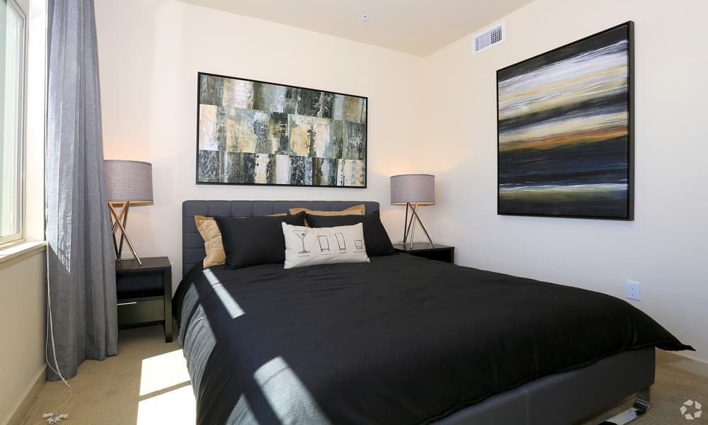 SPACIOUS 1 BED/ 1 BATH APARTMENT NEAR NEW YORK UNIVERSITY - 2