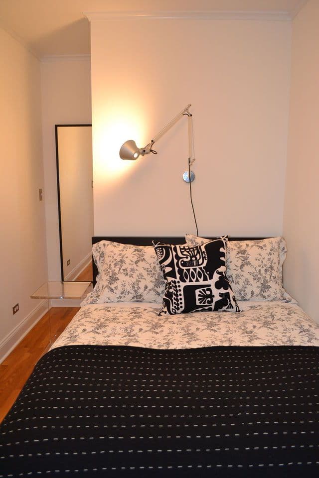 CHARMING 1 BED/ 1 BATH APARTMENT IN DOWNTOWN PALO ALTO - 5