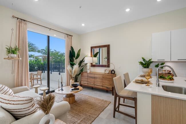 Very Spacious 1 Bed/ 1 Bath Apartment In North Miami Beach - 1