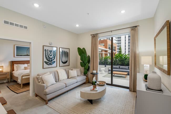 Very Spacious 1 Bed/ 1 Bath Apartment In North Miami Beach - 3