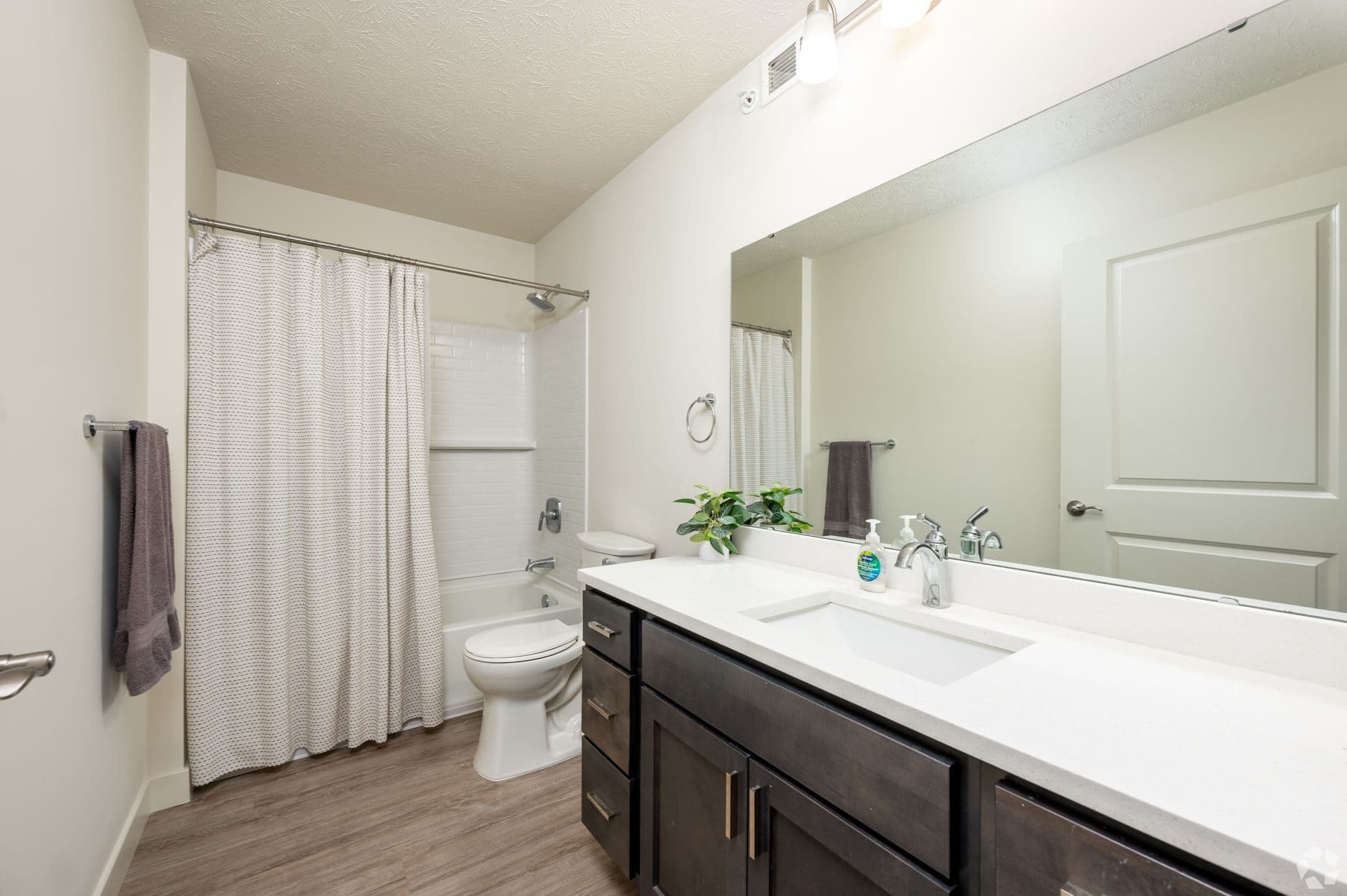 Fall and/or Spring Sublease | Revive 318 | $1,000/month | Available Now - 5