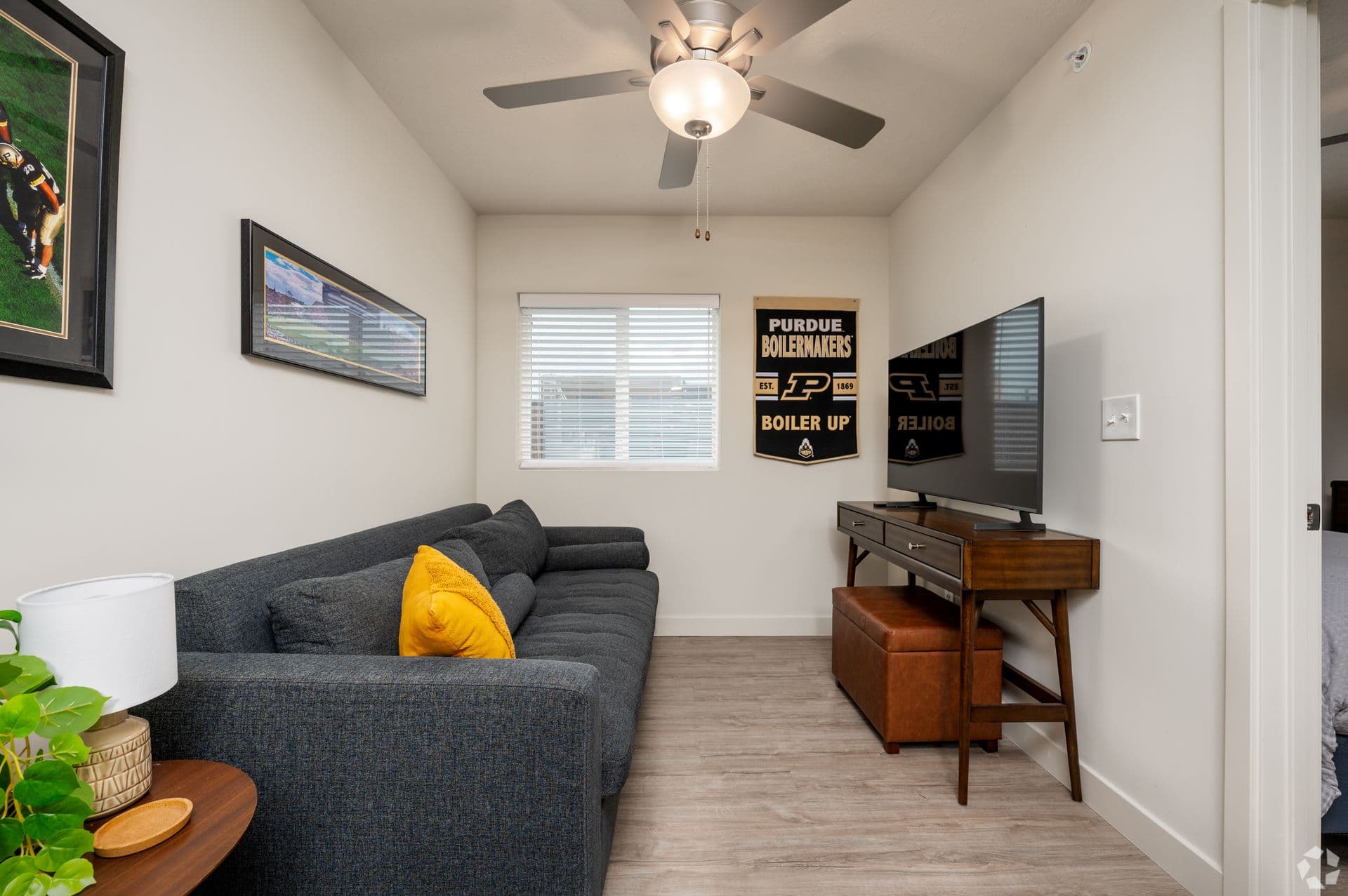 Fall and/or Spring Sublease | Revive 318 | $1,000/month | Available Now - 2