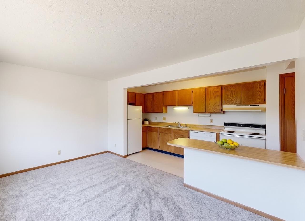 $630/mo on Chauncey! Looking for 2 ppl for lease takeover - 2
