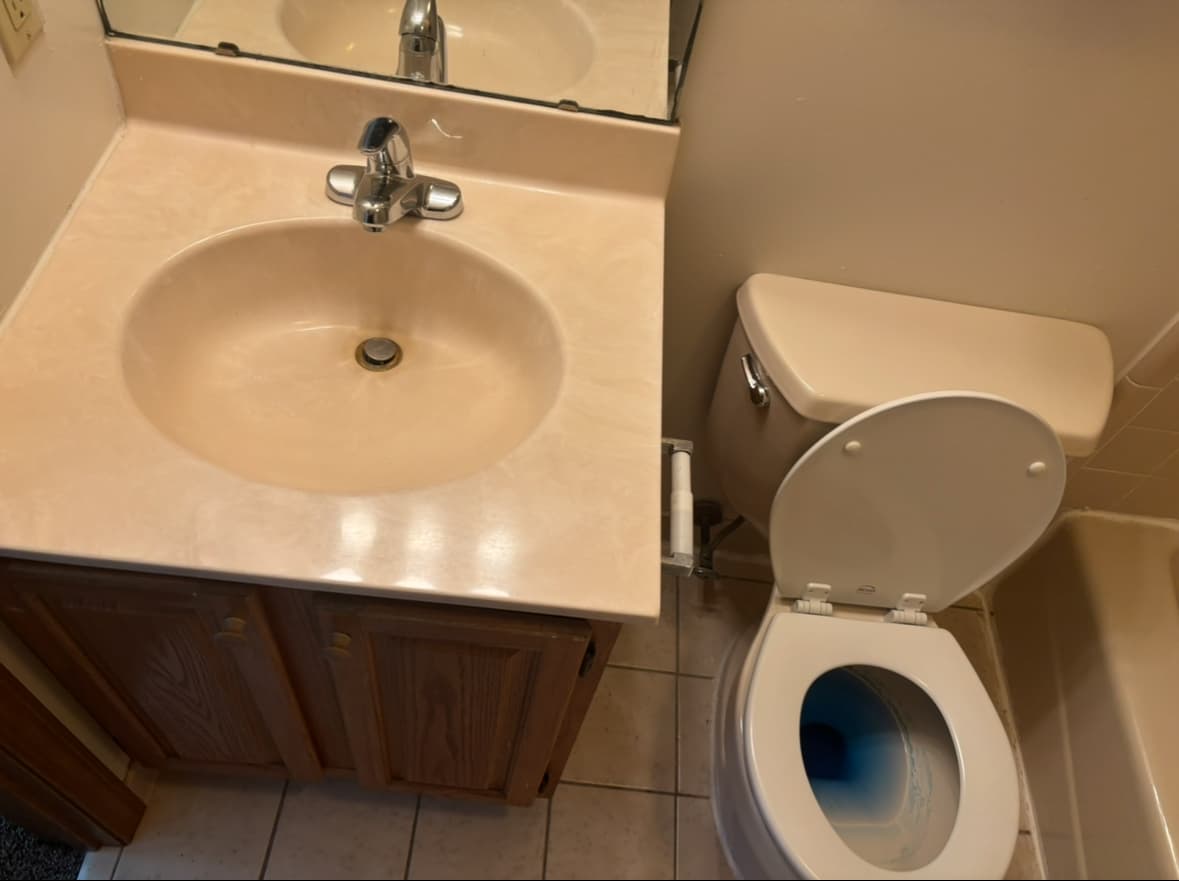 Entire Private 1BR/1BA – Walk to Purdue – $1,275 – Available ASAP - 4