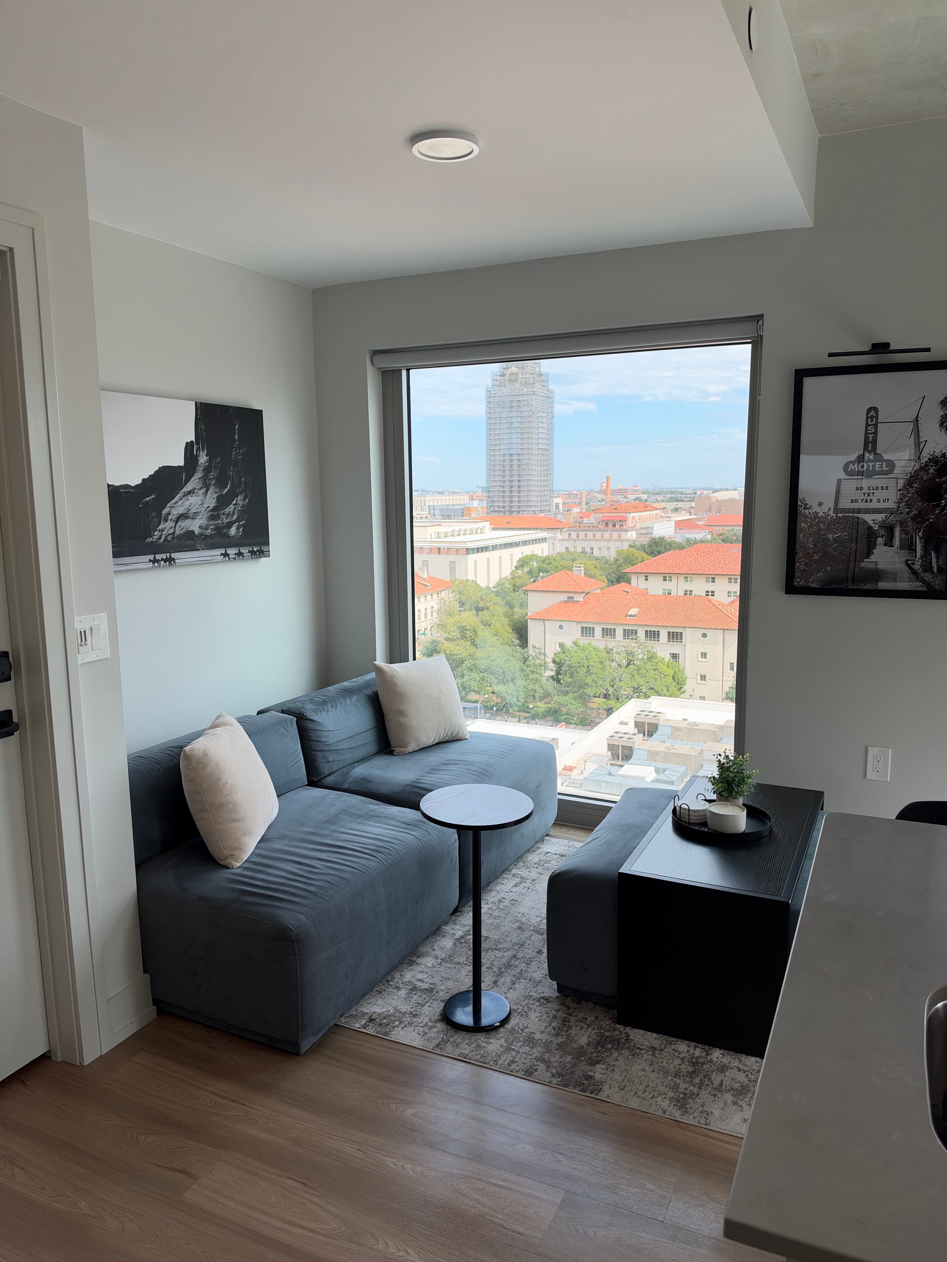 West Campus | Icon at Austin | 1-2 Private Bed/Bath - 3
