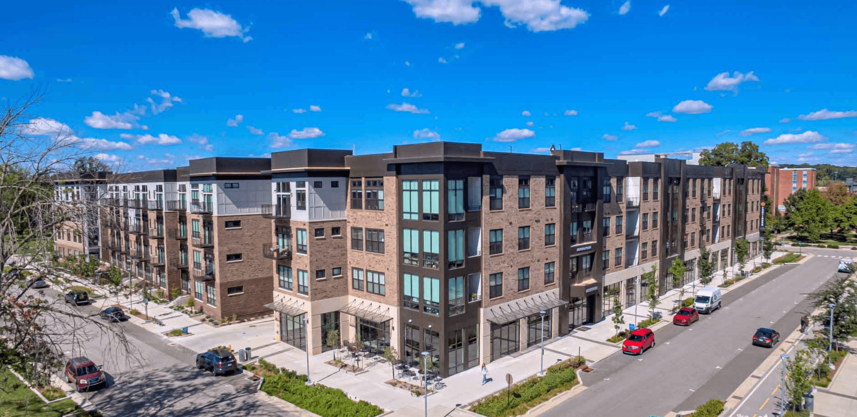 Prime Purdue Area 1BR Apartment: Walk to Campus, Pet-Friendly, Garage Parking - 2