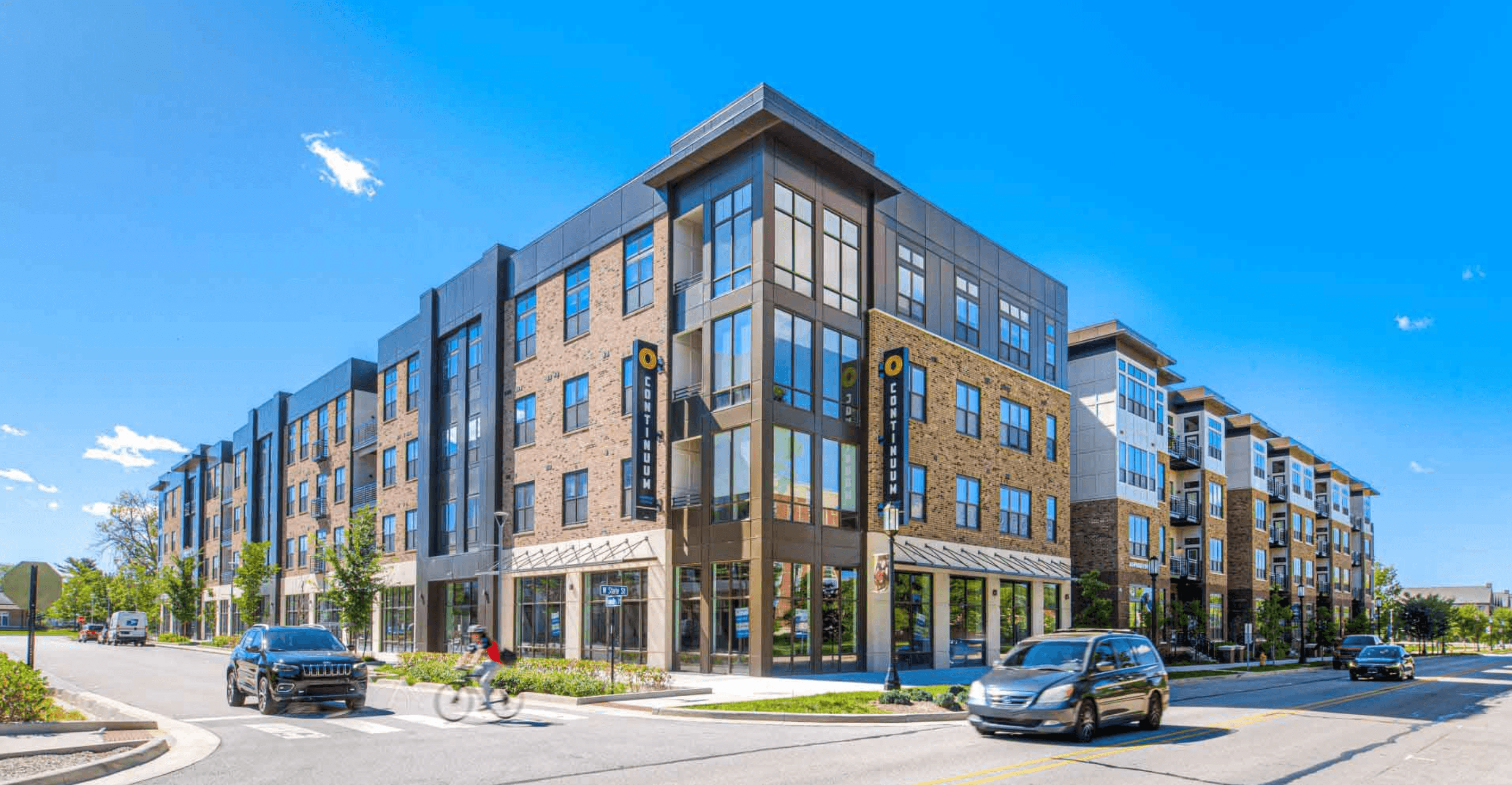 Prime Purdue Area 1BR Apartment: Walk to Campus, Pet-Friendly, Garage Parking - 1